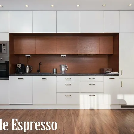 Espresso Апартаменты