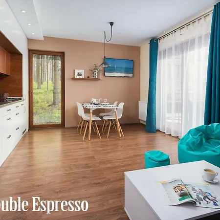 Espresso *